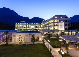 Karmir Resort & Spa - Ultra All Inclusive 3