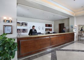 Mandarin Resort & Spa 3
