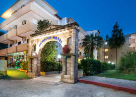 Cabú Hotel Adults Only - Small Luxury Hotels of the World 4