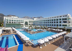 Karmir Resort & Spa - Ultra All Inclusive 5