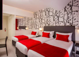 Hotel American Palace Eur 3