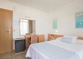 Hotel Sultán 5