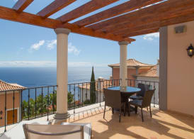 Palheiro Village Resort 5