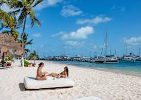 All Ritmo Cancún Resort & Waterpark - All Inclusive 2