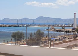 Apartamentos Ses Roquetes 4