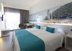 Hotel Obelisco 3
