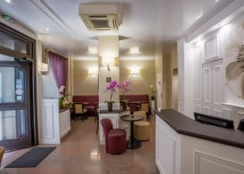 Hotel Vivaldi 2