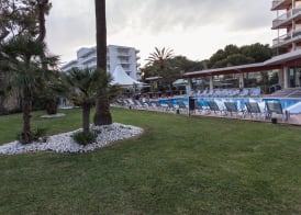 Hotel Obelisco 5