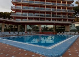 Hotel Obelisco 2
