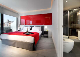 Eurostars Central 3