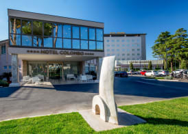 Hotel Cristoforo Colombo 2
