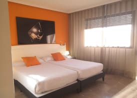 Apartamentos G3 Galeon 3