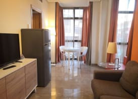 Apartamentos G3 Galeon 2
