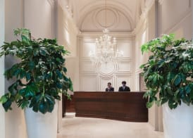 Hotel Cristoforo Colombo Member of Preferred Hotels & Resorts 3