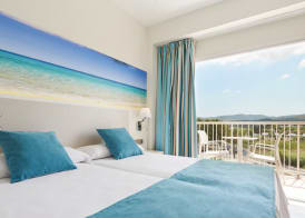 Invisa Hotel Es Pla - Adults Only 5