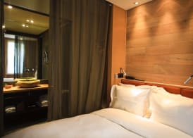 Hidden Hotel 5
