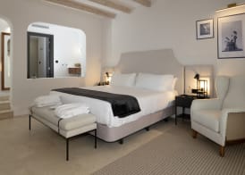 Hotel Inmood San Roque 2
