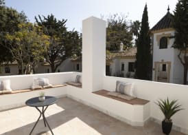 Hotel Inmood San Roque 3