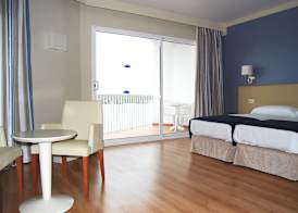 Hotel Agamenón 5