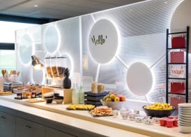 ibis Styles Paris Charles de Gaulle Airport 4