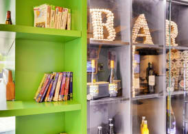 ibis Styles Paris Charles de Gaulle Airport 2