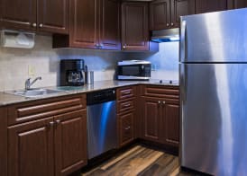 Staybridge Suites ORLANDO AIRPORT SOUTH by IHG 5
