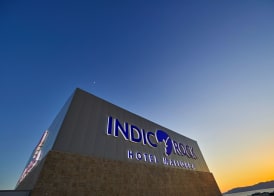 Indico Rock Hotel Mallorca - Adults Only 3