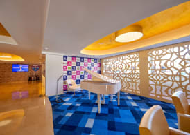 Indico Rock Hotel Mallorca - Adults Only 5
