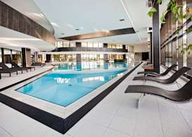 Hotel Croatia 3