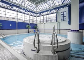 Holiday Inn LONDON - SUTTON by IHG 3