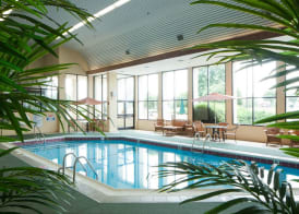 Crowne Plaza HICKORY by IHG 3