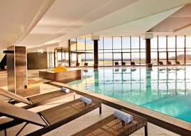 Hotel Croatia 2