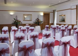 Holiday Inn MAIDSTONE - SEVENOAKS by IHG 5