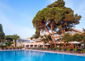 Kontokali Bay Resort & Spa 2