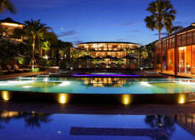 InterContinental Hotels HUA HIN RESORT by IHG 2