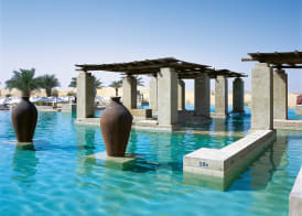 Bab Al Shams, A Rare Finds Desert Resort, Dubai 3