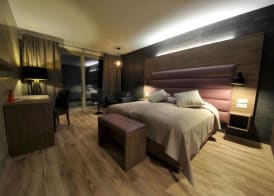 Hotel Kriunes 3
