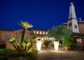 Grand Hotel In Porto Cervo 3