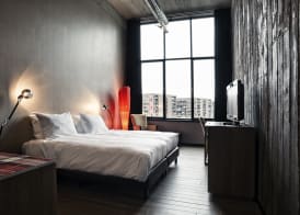 WestCord Hotel Eindhoven 2