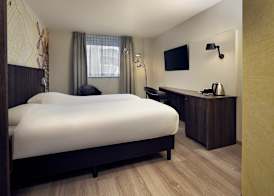 Inntel Hotels Amsterdam Centre 5
