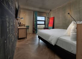 Inntel Hotels Amsterdam Landmark 2