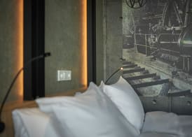 Inntel Hotels Amsterdam Landmark 3
