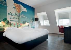 Inntel Hotels Amsterdam Zaandam 5