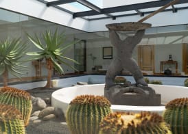 Villa VIK - Hotel Boutique 4