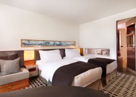 InterContinental Hotels BERLIN by IHG 3