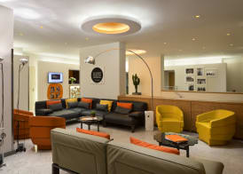 UNA Hotels Mediterraneo Milano 2
