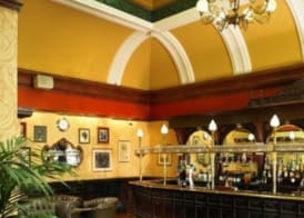 Imperial Hotel Blackpool 5