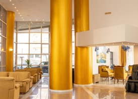Santa Marina Unique hotel 4