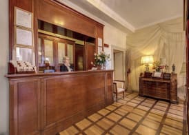 Hotel Bigallo 5