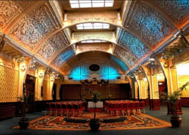 Imperial Hotel Blackpool 2